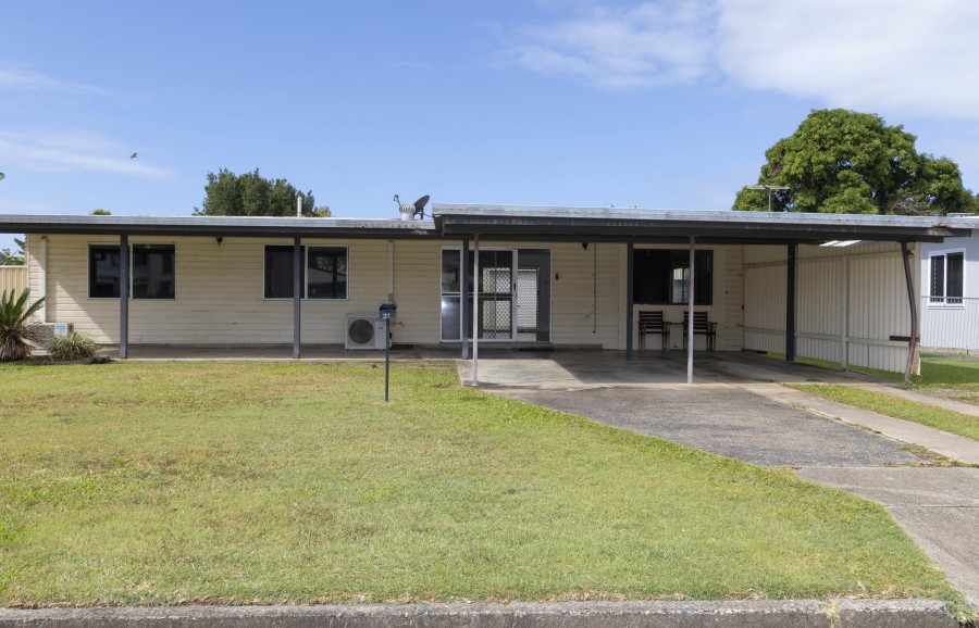 Property For Sale in South Mackay