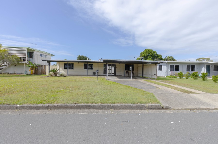 Real Estate in South Mackay