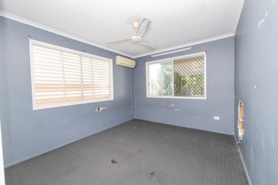 Real Estate in South Mackay