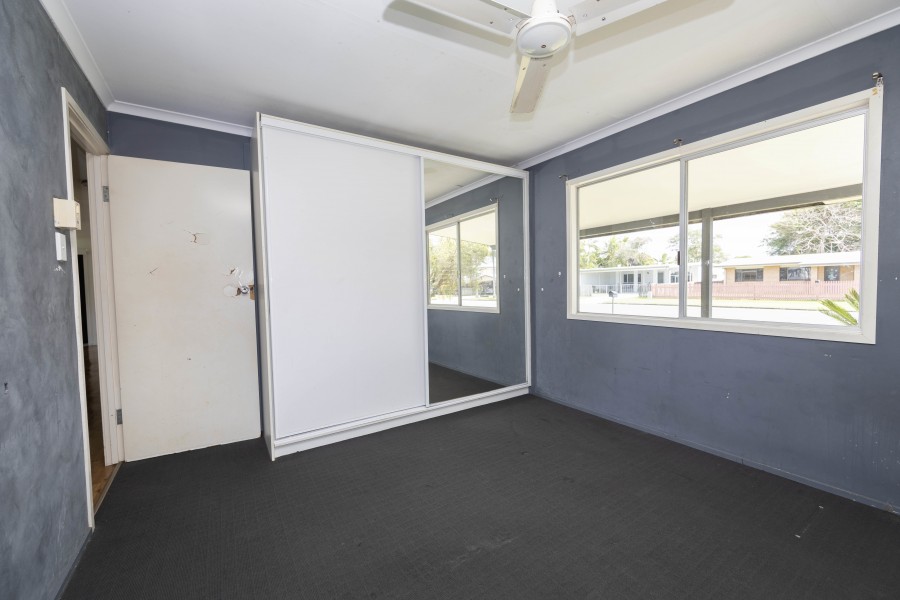 Real Estate in South Mackay