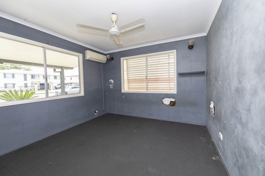 Real Estate in South Mackay
