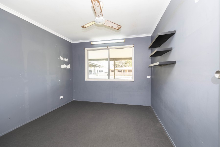 Real Estate in South Mackay