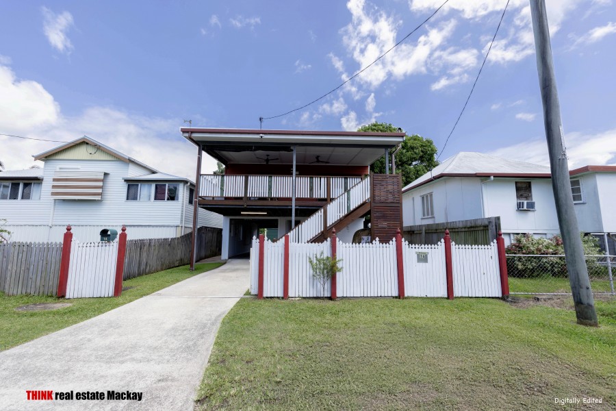 Property For Rent in South Mackay