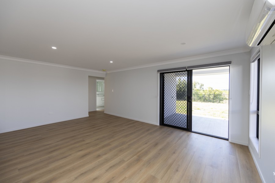 Real Estate in Rural View