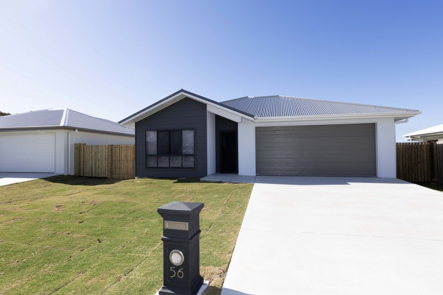 Rural View Properties For Rent