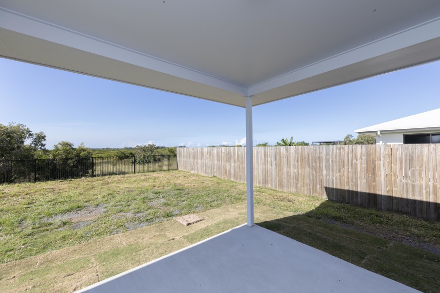 Real Estate in Rural View