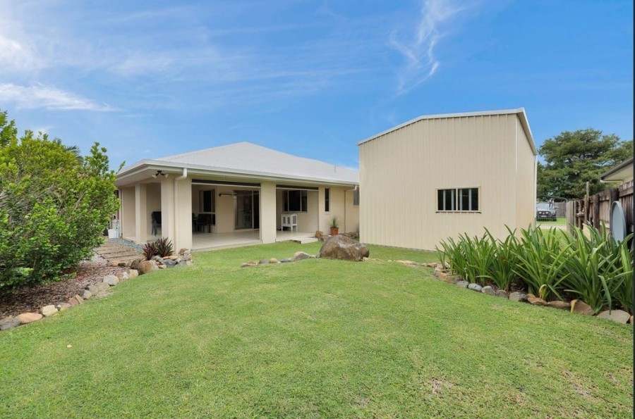 Real Estate in Andergrove