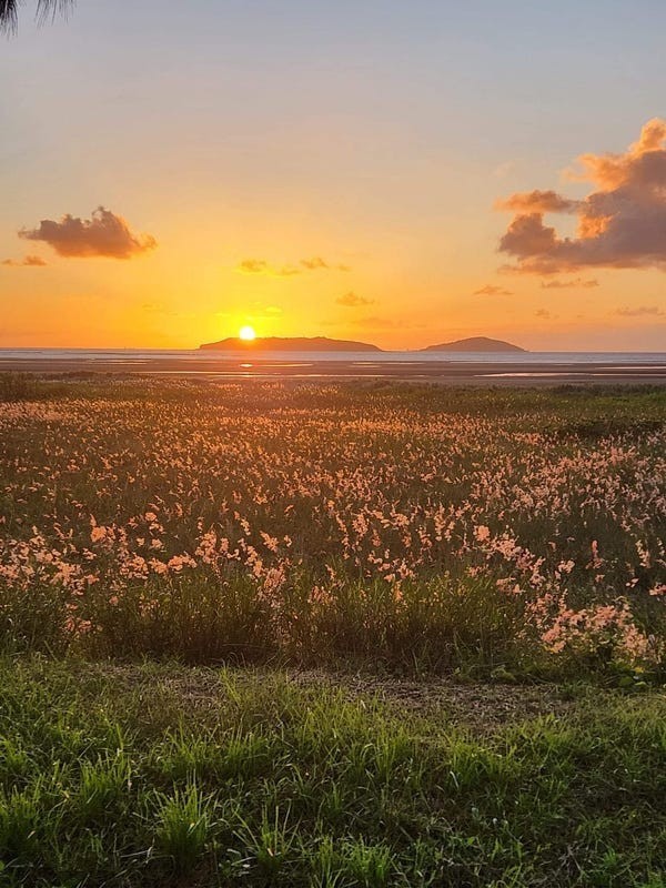 Real Estate in East Mackay