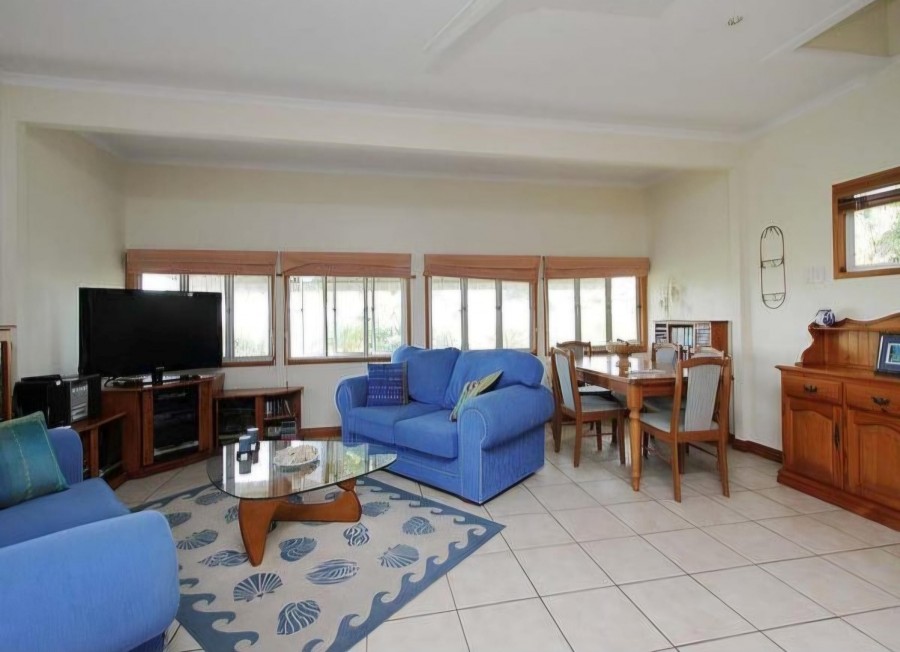 Real Estate in East Mackay