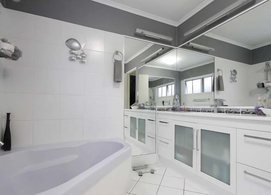 Open for inspection in East Mackay