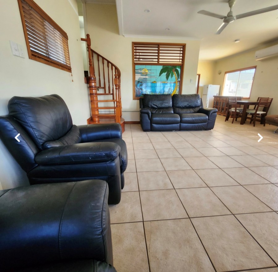Real Estate in East Mackay