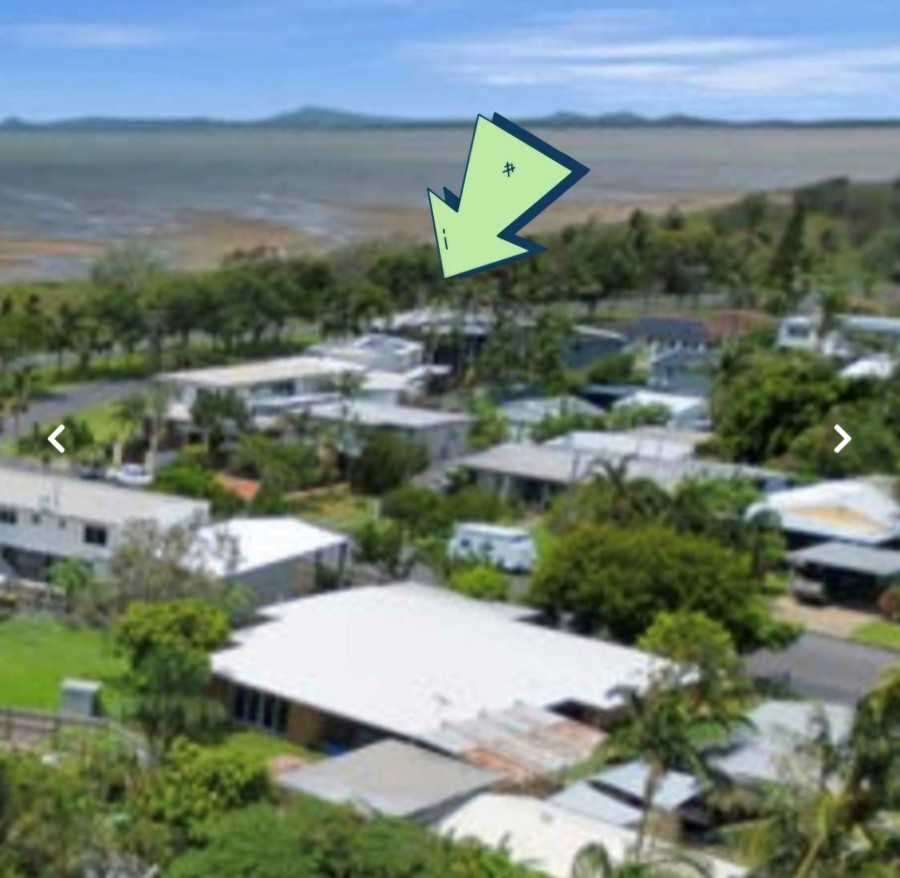 Real Estate in East Mackay