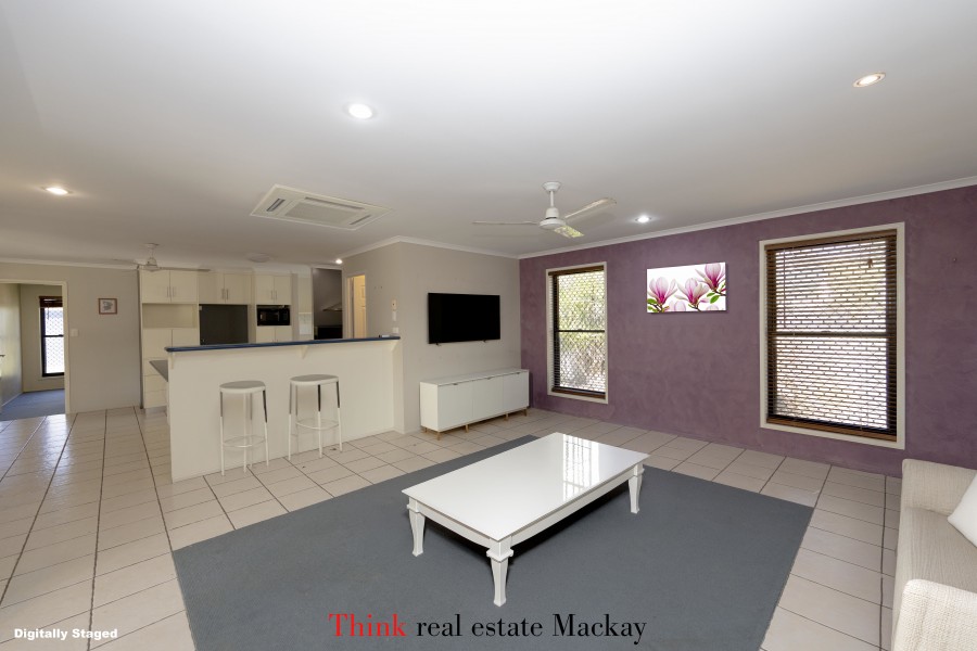 Real Estate in Rural View