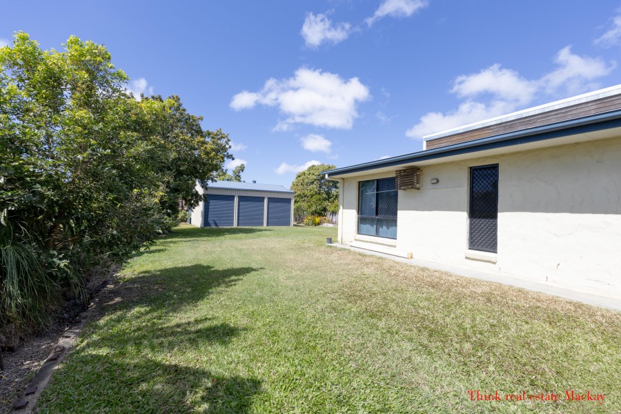 Real Estate in Rural View