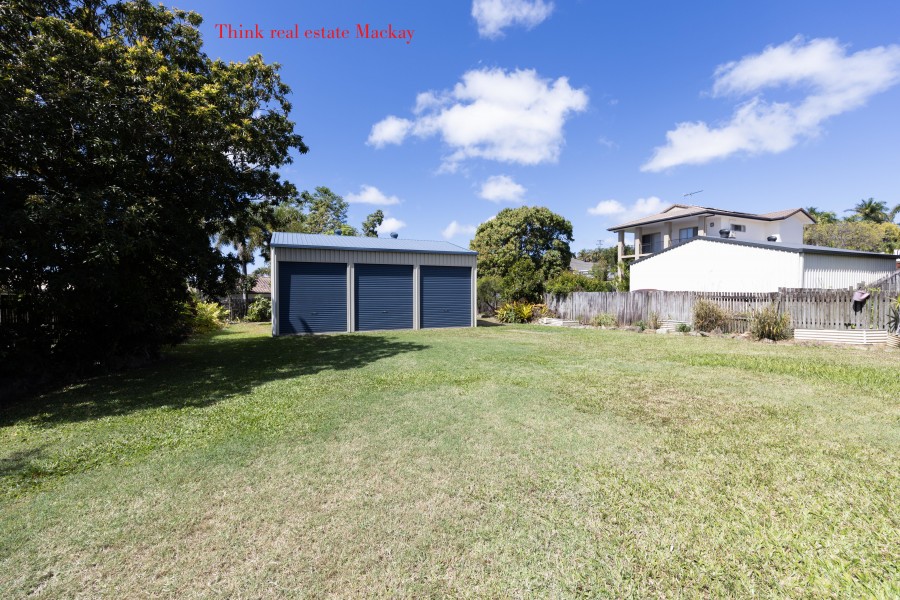 Open for inspection in Rural View