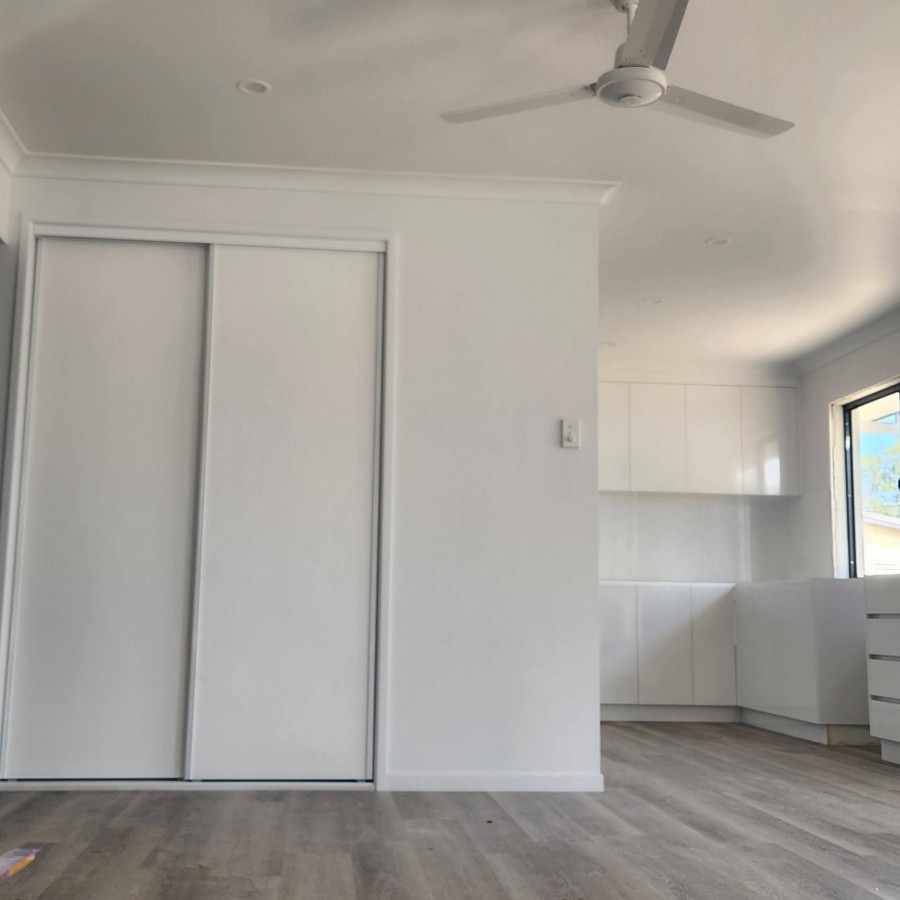 Real Estate in East Mackay