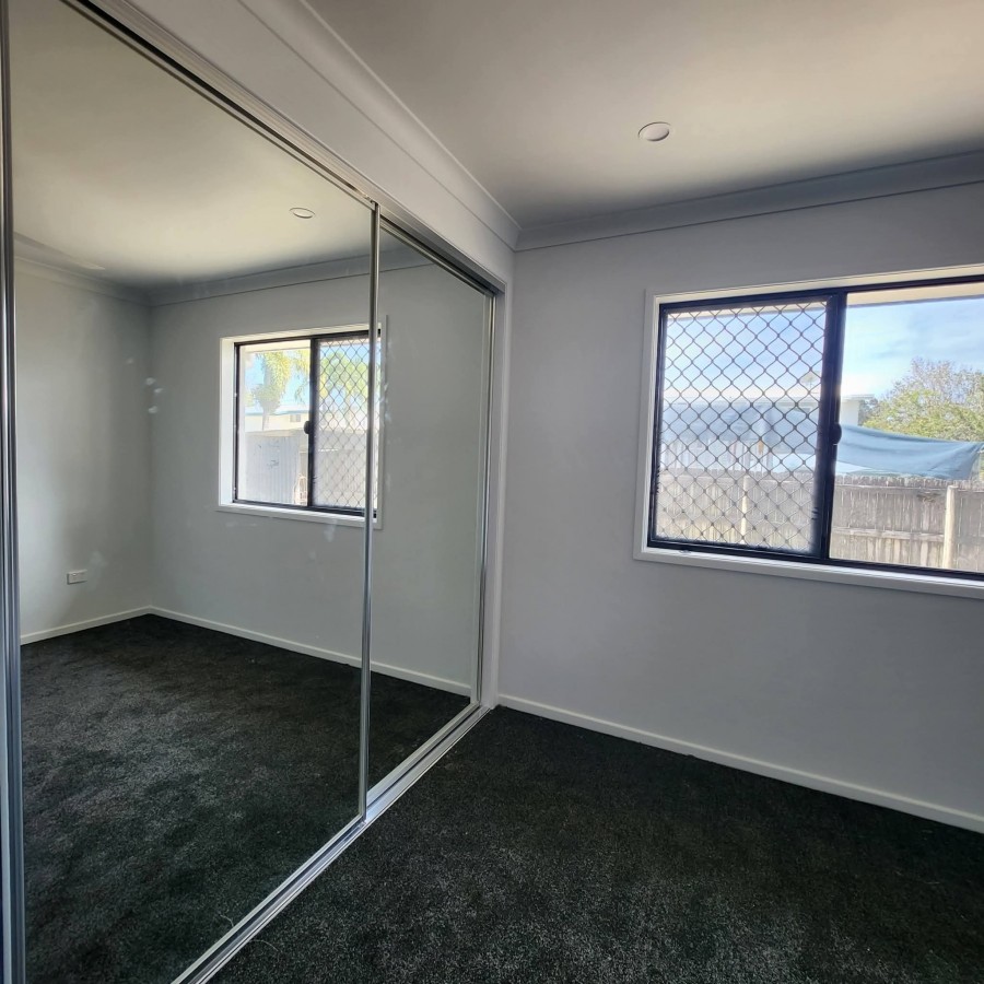 Real Estate in East Mackay