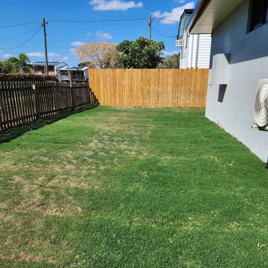 Real Estate in East Mackay