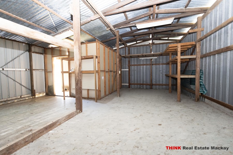 Real Estate in Bucasia