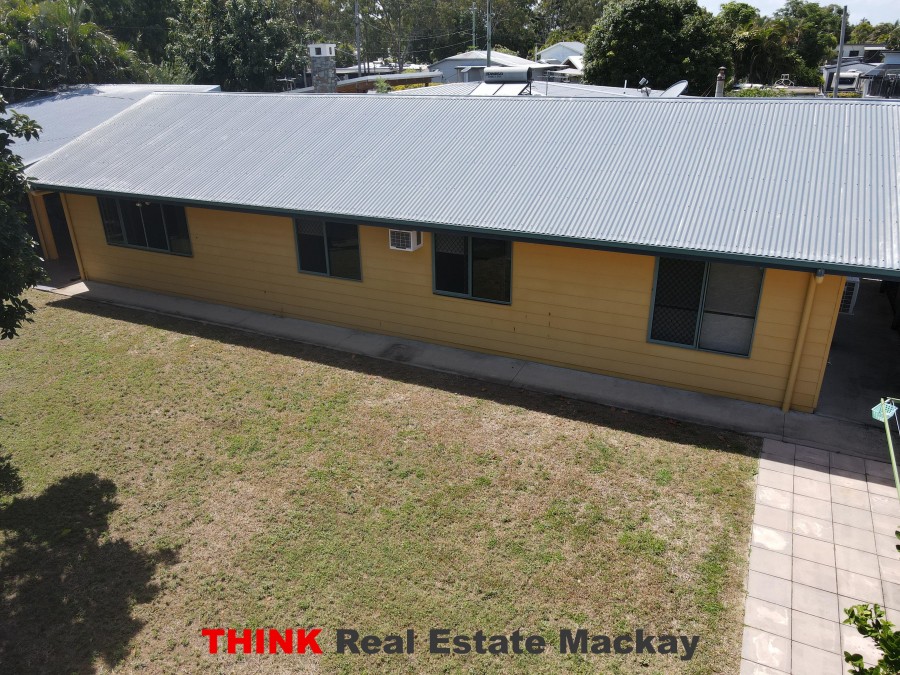 Real Estate in Bucasia