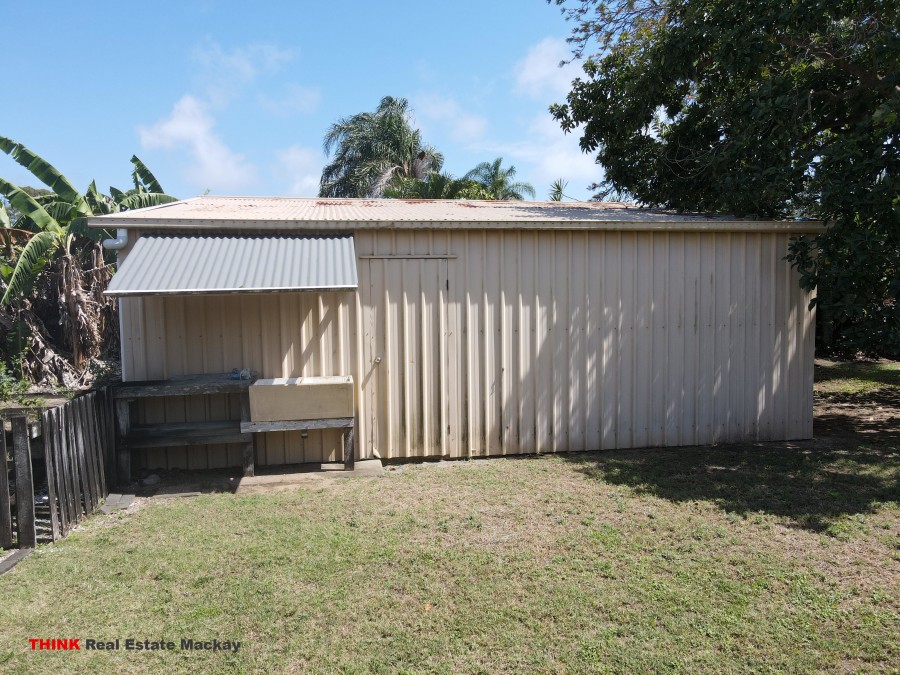 Real Estate in Bucasia