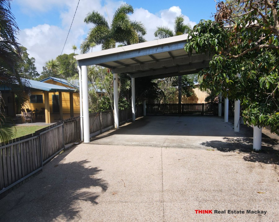 Real Estate in Bucasia