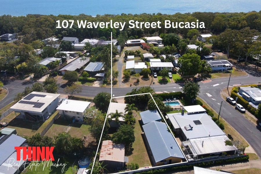 Bucasia real estate For Sale