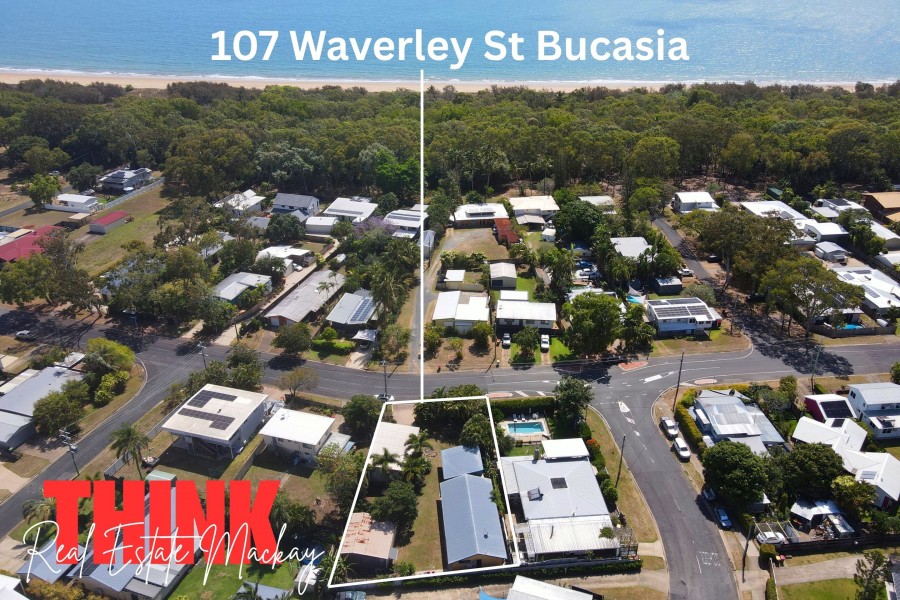 Bucasia Properties For Sale