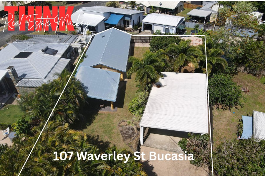 Property For Sale in Bucasia