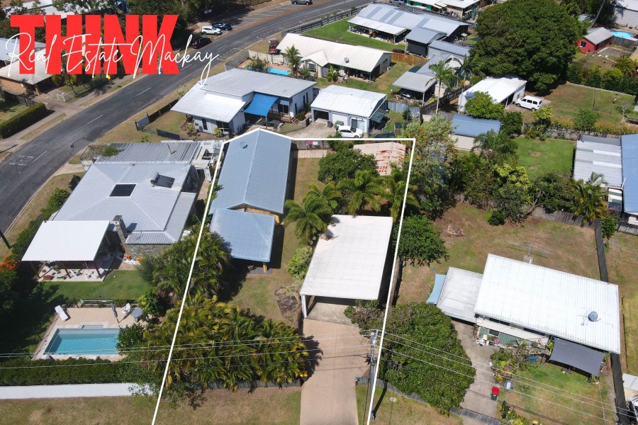 Real Estate in Bucasia