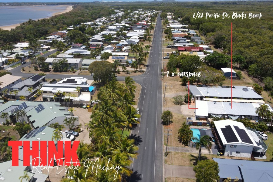 Blacks Beach Properties For Sale