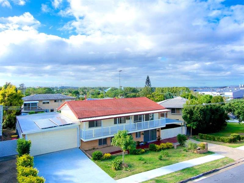 Real Estate in Macgregor