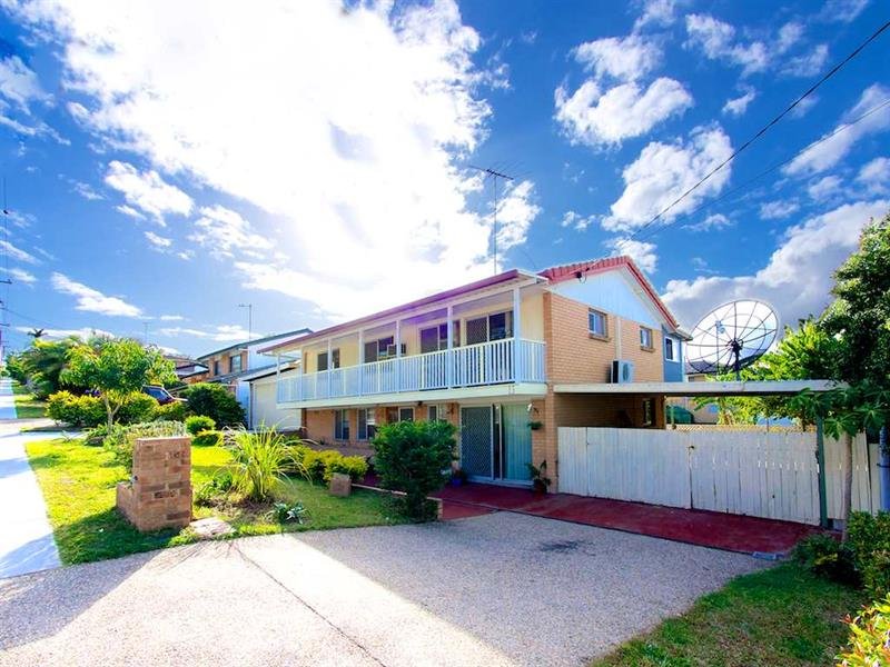 Property Sold in Macgregor