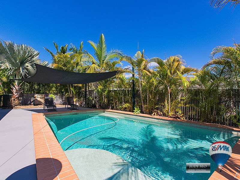 Property Sold in Parkinson