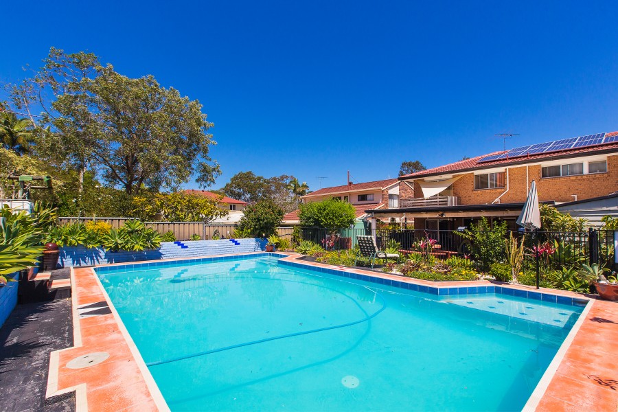 Real Estate in Sunnybank