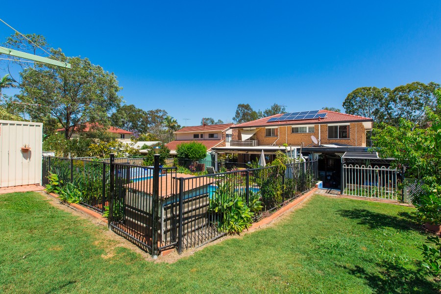 Real Estate in Sunnybank