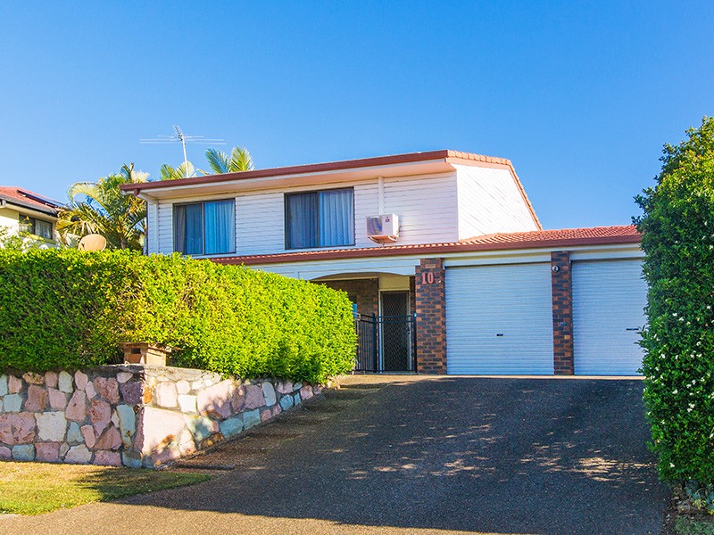 Real Estate in Sunnybank Hills