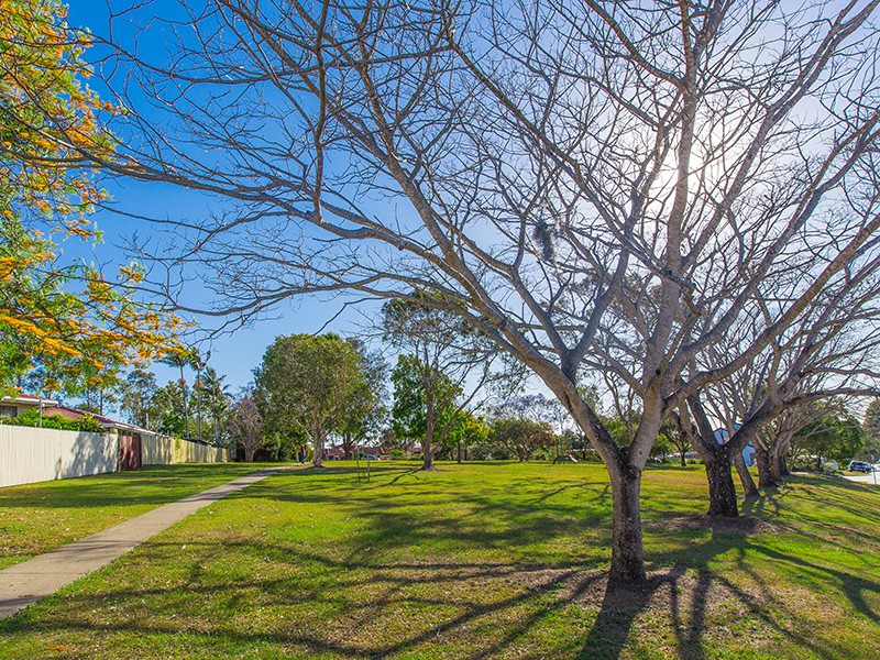 Real Estate in Sunnybank Hills