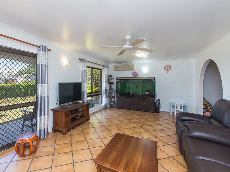 Open for inspection in Sunnybank Hills