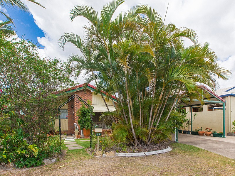 Open for inspection in Eight Mile Plains