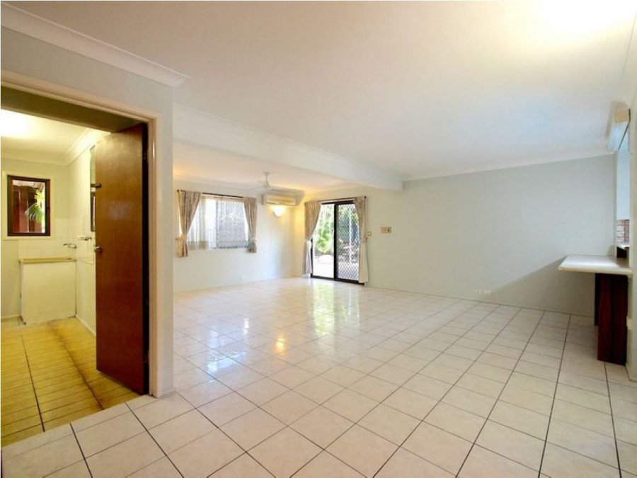 Open for inspection in Robertson