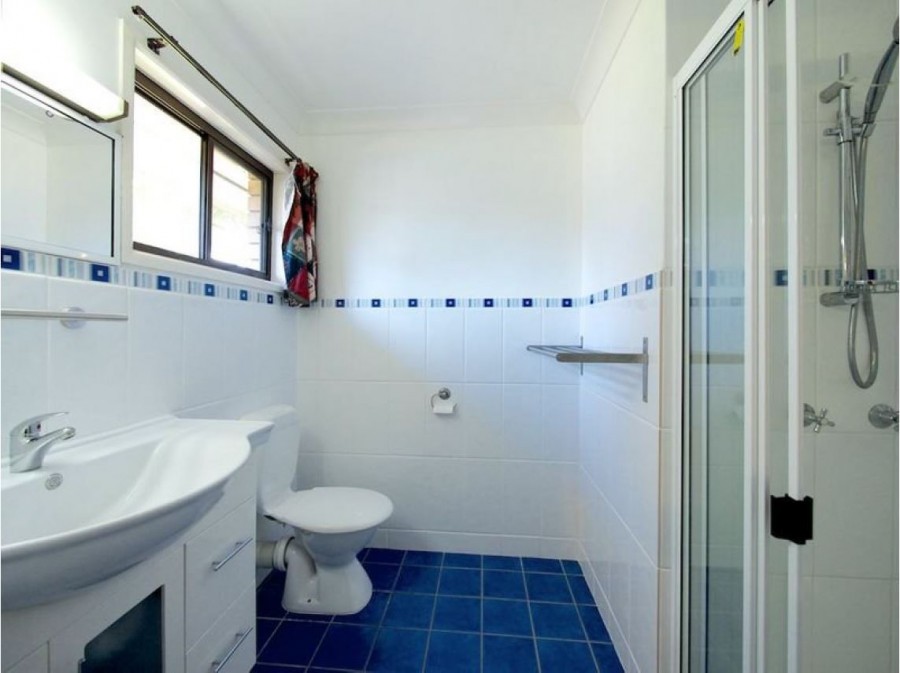 Real Estate in Robertson