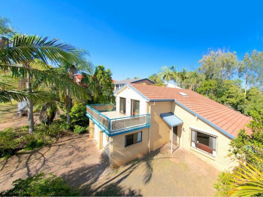 Real Estate in Robertson