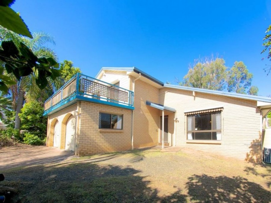 Real Estate in Robertson