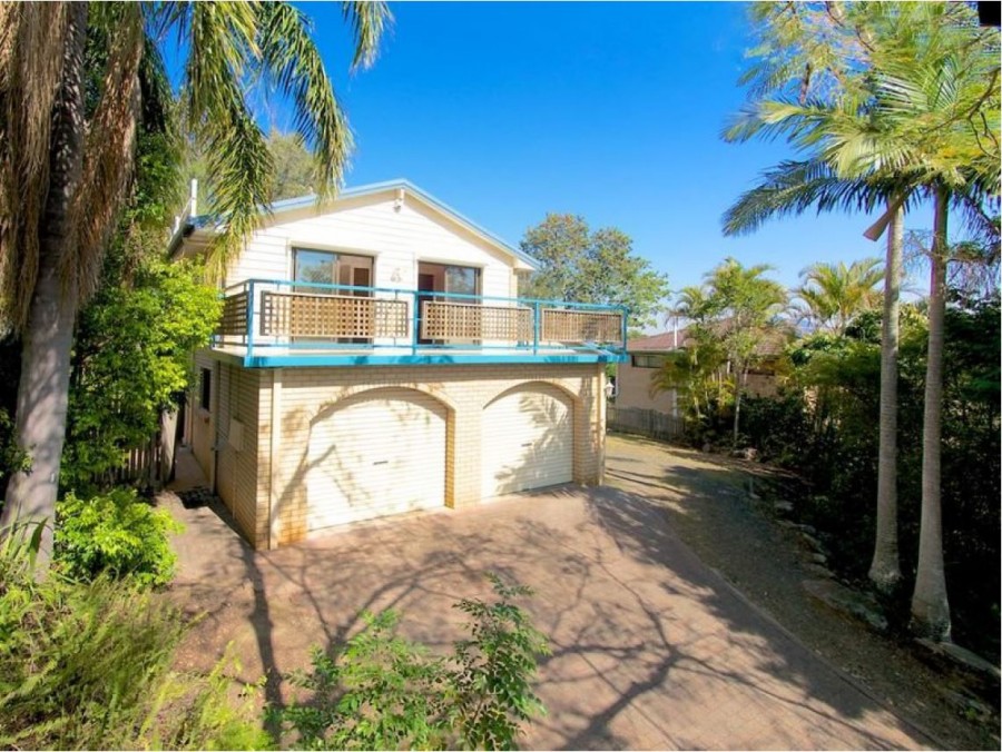 Robertson Properties Sold