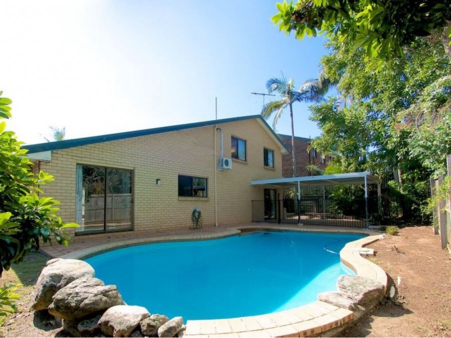 Real Estate in Robertson