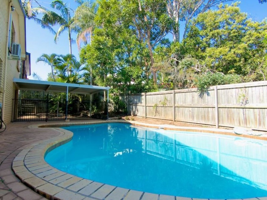 Real Estate in Robertson