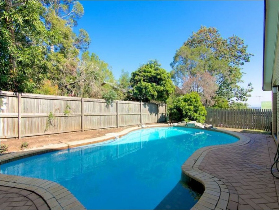 Real Estate in Robertson