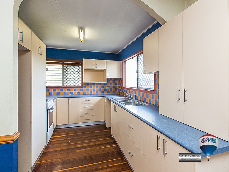 Real Estate in Sunnybank Hills