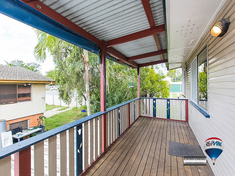 Real Estate in Sunnybank Hills